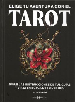 LIBROS DE TAROT Y ORCULOS | ELIGE TU AVENTURA CON EL TAROT