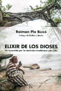 LIBROS DE CHAMANISMO | ELIXIR DE LOS DIOSES