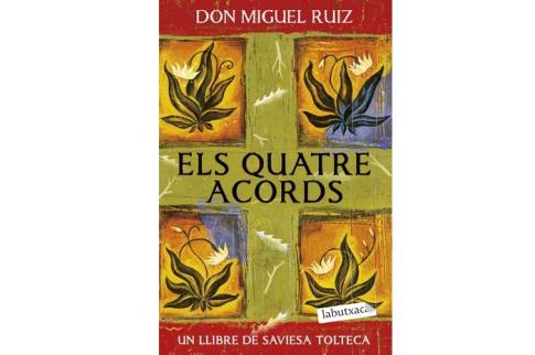 LIBROS DE CHAMANISMO | ELS QUATRE ACORDS