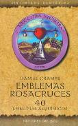 LIBROS DE ROSACRUCES | EMBLEMAS ROSACRUCES