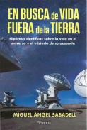 LIBROS DE OVNIS Y EXTRATERRESTRES | EN BUSCA DE VIDA FUERA DE LA TIERRA