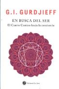 LIBROS DE CUARTO CAMINO | EN BUSCA DEL SER