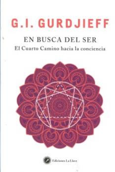 LIBROS DE CUARTO CAMINO | EN BUSCA DEL SER