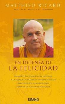 LIBROS DE BUDISMO | EN DEFENSA DE LA FELICIDAD
