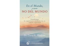 LIBROS DE UN CURSO DE MILAGROS | EN EL MUNDO, PERO NO DEL MUNDO