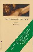 LIBROS DE ESPIRITUALISMO | EN EL PRINCIPIO ERA DIOS