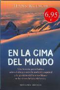 LIBROS DE NARRATIVA | EN LA CIMA DEL MUNDO