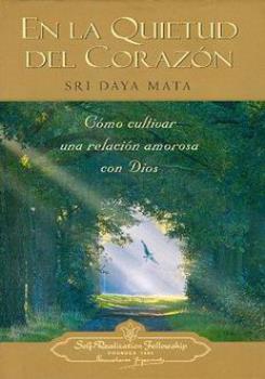 LIBROS DE YOGANANDA | EN LA QUIETUD DEL CORAZN