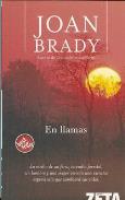 LIBROS DE JOAN BRADY | EN LLAMAS
