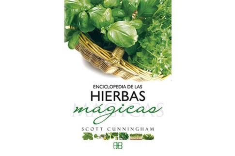 LIBROS DE MAGIA | ENCICLOPEDIA DE LAS HIERBAS MGICAS