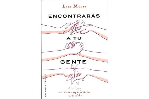 LIBROS DE AUTOAYUDA | ENCONTRARS A TU GENTE