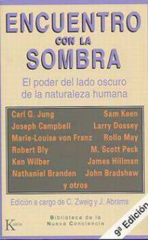 LIBROS DE PSICOLOGA | ENCUENTRO CON LA SOMBRA