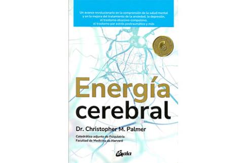LIBROS DE PSICOLOGA | ENERGA CEREBRAL