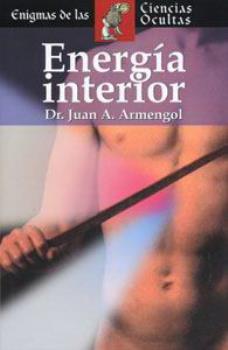 LIBROS DE SANACIN | ENERGA INTERIOR