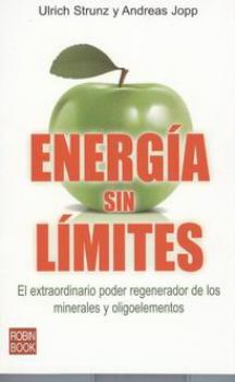 LIBROS DE ALIMENTACIN | ENERGA SIN LMITES