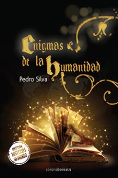 LIBROS DE ENIGMAS | ENIGMAS DE LA HUMANIDAD