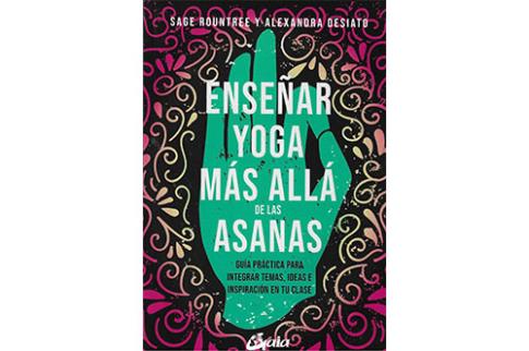 LIBROS DE YOGA | ENSEAR YOGA MS ALL DE LAS ASANAS