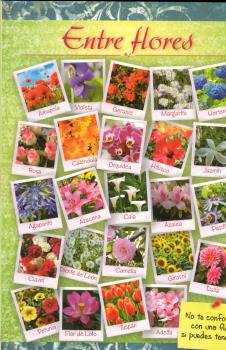 LIBROS DE PLANTAS MEDICINALES | ENTRE FLORES