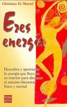 LIBROS DE SANACIN | ERES ENERGA