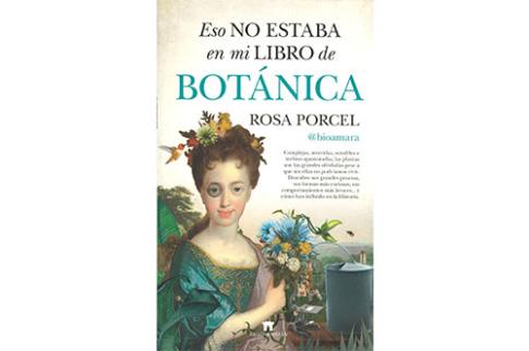 LIBROS DE PLANTAS MEDICINALES | ESO NO ESTABA EN MI LIBRO DE BOTNICA