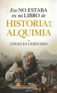LIBROS DE ALQUIMIA | ESO NO ESTABA EN MI LIBRO DE HISTORIA DE LA ALQUIMIA