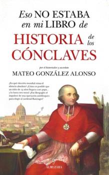 LIBROS DE RELIGIONES Y FILOSOFAS | ESO NO ESTABA EN MI LIBRO DE HISTORIA DE LOS CNCLAVES