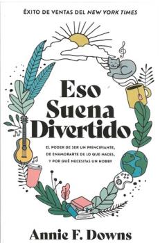 LIBROS DE AUTOAYUDA | ESO SUENA DIVERTIDO