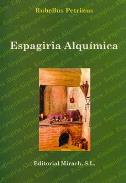 LIBROS DE ALQUIMIA | ESPAGIRIA ALQUÍMICA