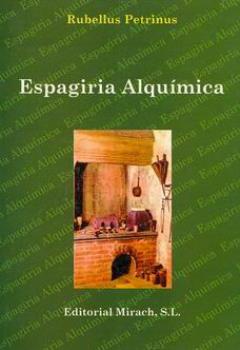 LIBROS DE ALQUIMIA | ESPAGIRIA ALQUMICA