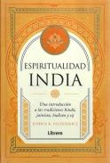 LIBROS DE MITOLOGA | ESPIRITUALIDAD INDIA