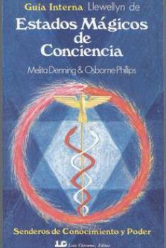 LIBROS DE OCULTISMO | ESTADOS MGICOS DE CONCIENCIA