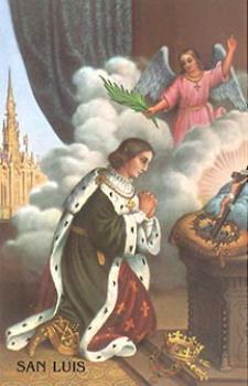 ESTAMPAS | ESTAMPA DE SAN LUIS