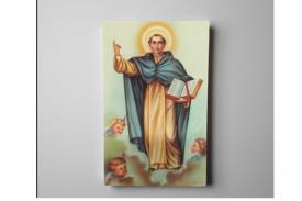 ESTAMPAS | ESTAMPA DE SAN VICENTE FERRER