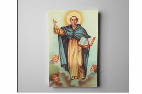 ESTAMPAS | ESTAMPA DE SAN VICENTE FERRER