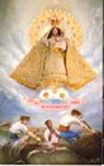 ESTAMPAS | ESTAMPA V. CARIDAD DEL COBRE PEQ.