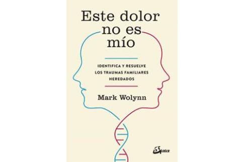 LIBROS DE CONSTELACIONES FAMILIARES | ESTE DOLOR NO ES MO