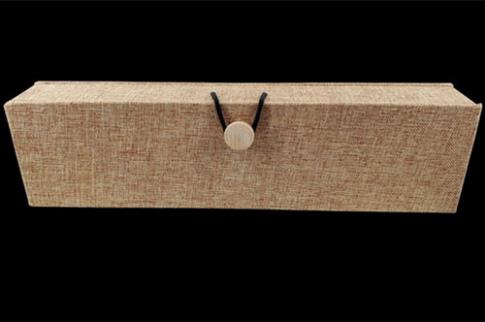 CONSUMIBLES Y COMPLEMENTOS | ESTUCHE PARA PULSERAS 24 X 6 CM