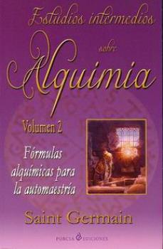 LIBROS DE METAFSICA | ESTUDIOS INTERMEDIOS SOBRE ALQUIMIA