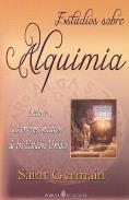 LIBROS DE METAFÍSICA | ESTUDIOS SOBRE ALQUIMIA