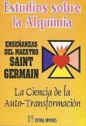 LIBROS DE METAFSICA | ESTUDIOS SOBRE LA ALQUIMIA I