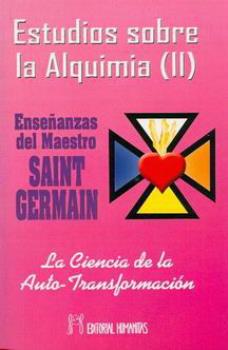 LIBROS DE METAFSICA | ESTUDIOS SOBRE LA ALQUIMIA II