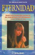 LIBROS DE ESPIRITISMO | ETERNIDAD: INVESTIGACIN ESPECIALIZADA DE FENMENOS PARANORMALES
