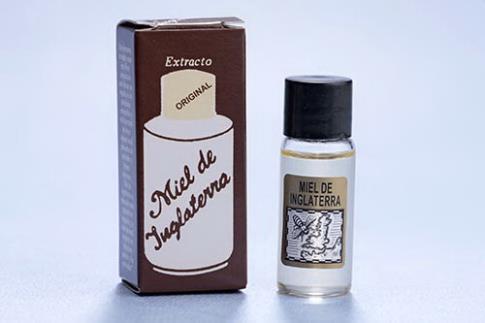 EXTRACTOS | EXTRACTO MIEL DE INGLATERRA (Endulzamiento y amor)