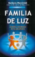 LIBROS DE CANALIZACIONES | FAMILIA DE LUZ