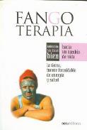 LIBROS DE TERAPIAS | FANGOTERAPIA: LA TIERRA, FUENTE FORMIDABLE DE ENERGA Y SALUD