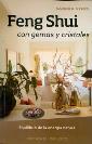 FENG SHUI CON GEMAS Y CRISTALES