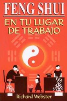 LIBROS DE FENG SHUI | FENG SHUI EN TU LUGAR DE TRABAJO