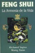 LIBROS DE FENG SHUI | FENG SHUI: LA ARMONA DE LA VIDA