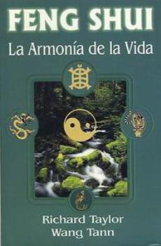 LIBROS DE FENG SHUI | FENG SHUI: LA ARMONA DE LA VIDA