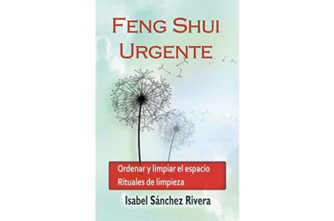 LIBROS DE FENG SHUI | FENG SHUI URGENTE